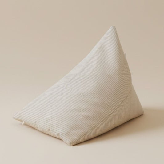 Berlingot Tallinn - coussin de méditation sable