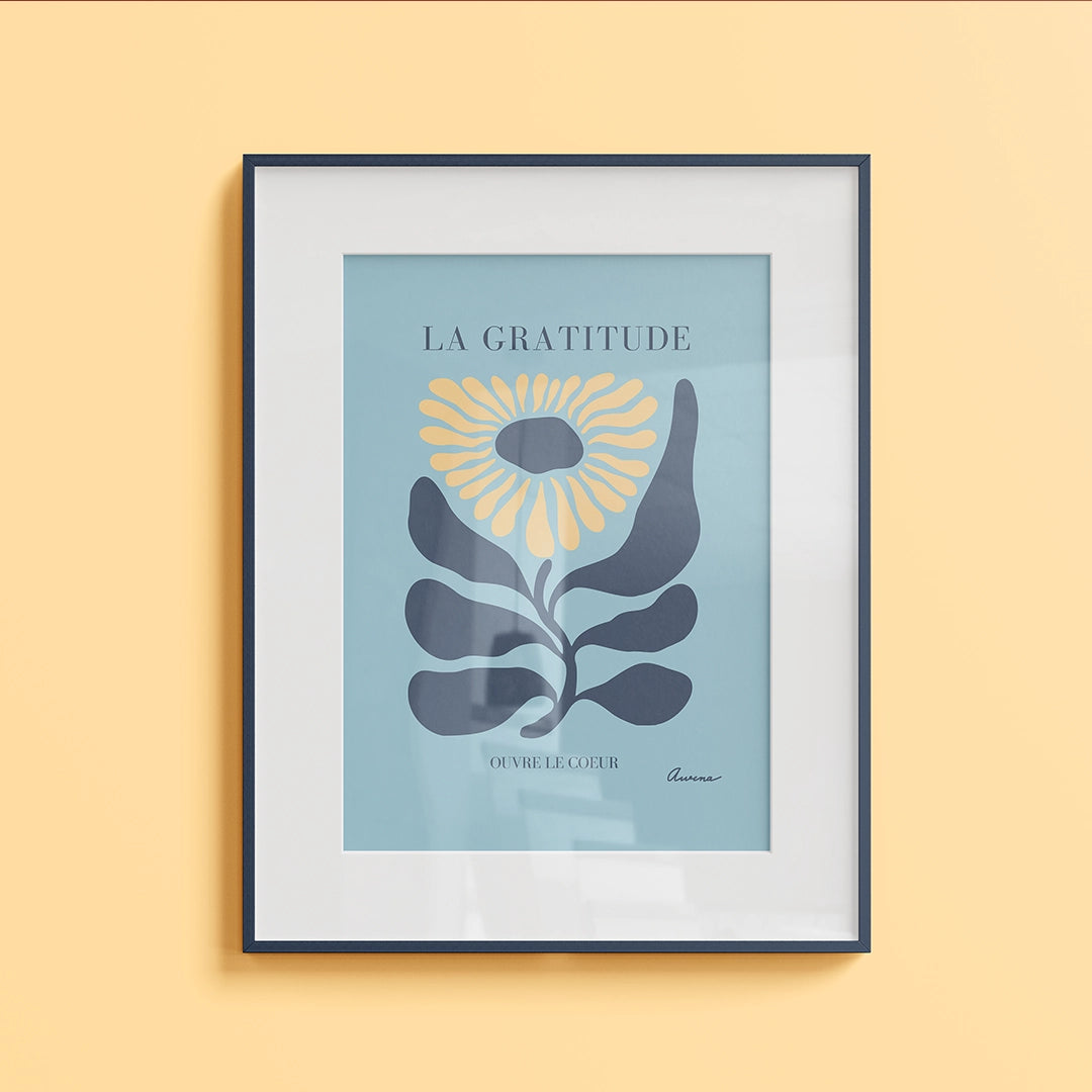 La gratitude