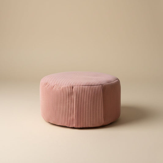 Duo méditation - zafu Osaka & porte-encens coquillage