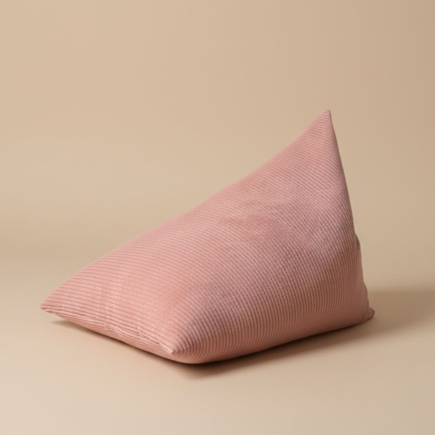 Berlingot Palermo - powder pink meditation cushion