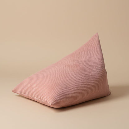 Berlingot Palermo - powder pink meditation cushion