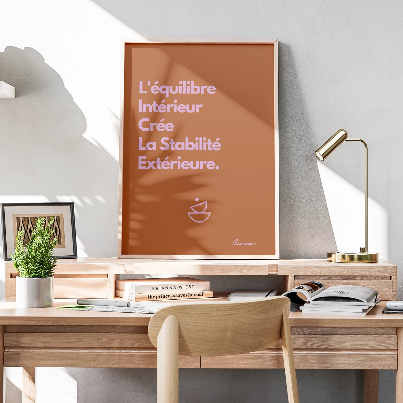 affiche_zen_decoration_citation_positive