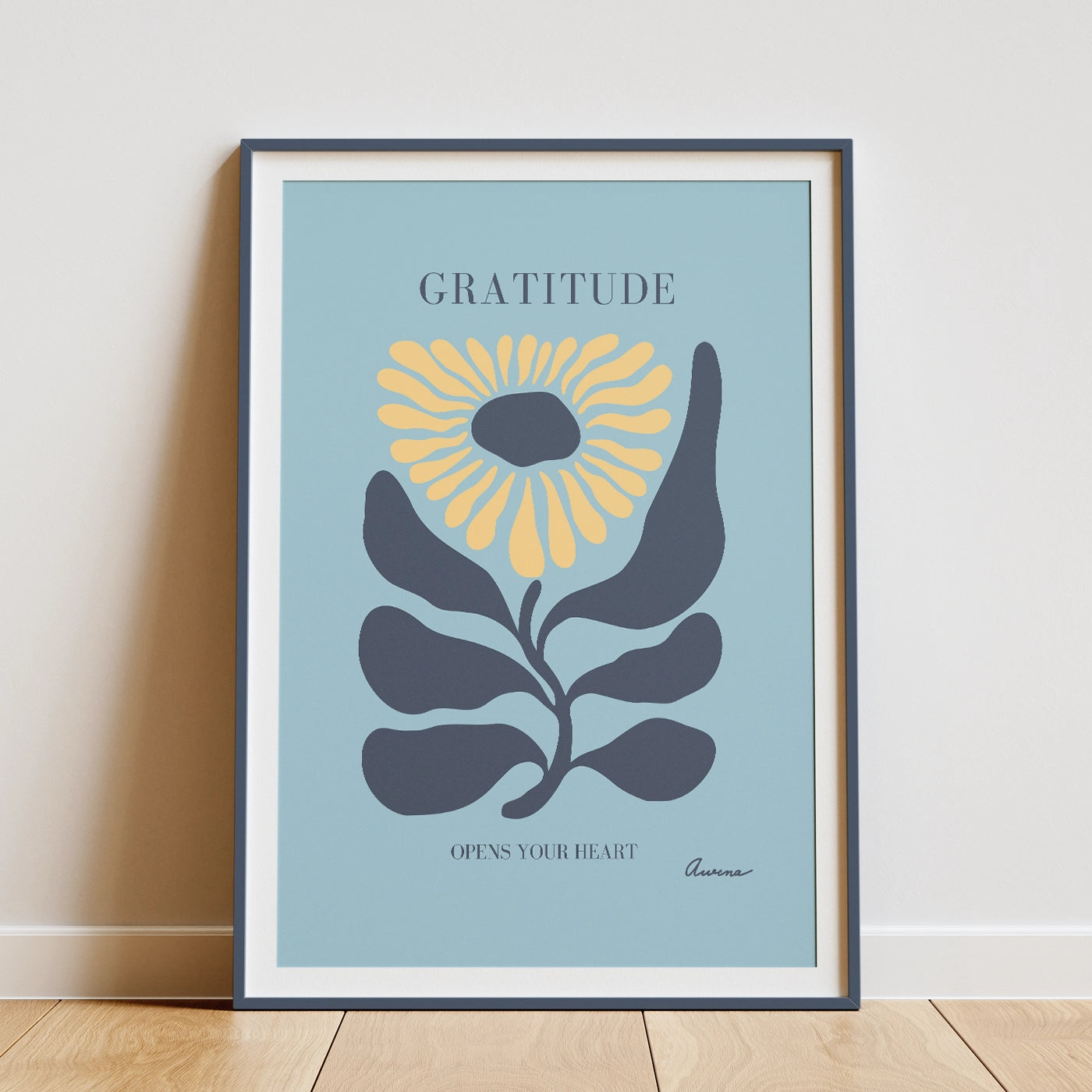 La gratitude