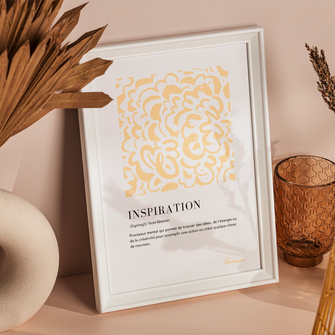 affiche_zen_decoration_inspiration_definition