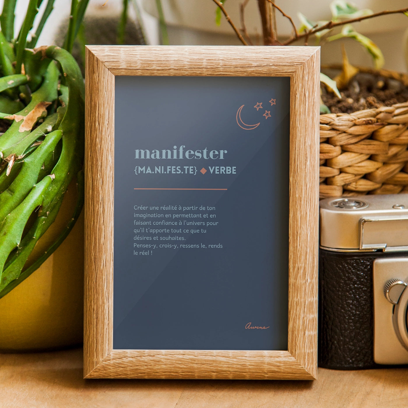 affiche_zen_decoration_manifester_definition