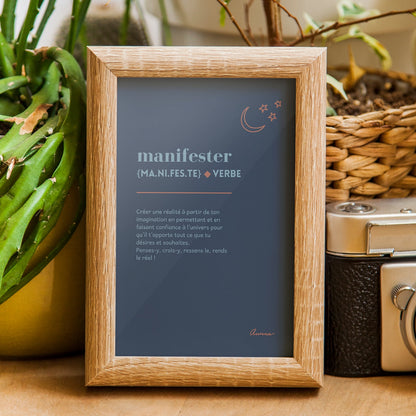 affiche_zen_decoration_manifester_definition