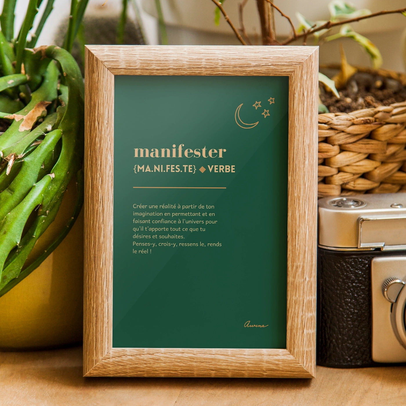 affiche_zen_decoration_manifester_definition