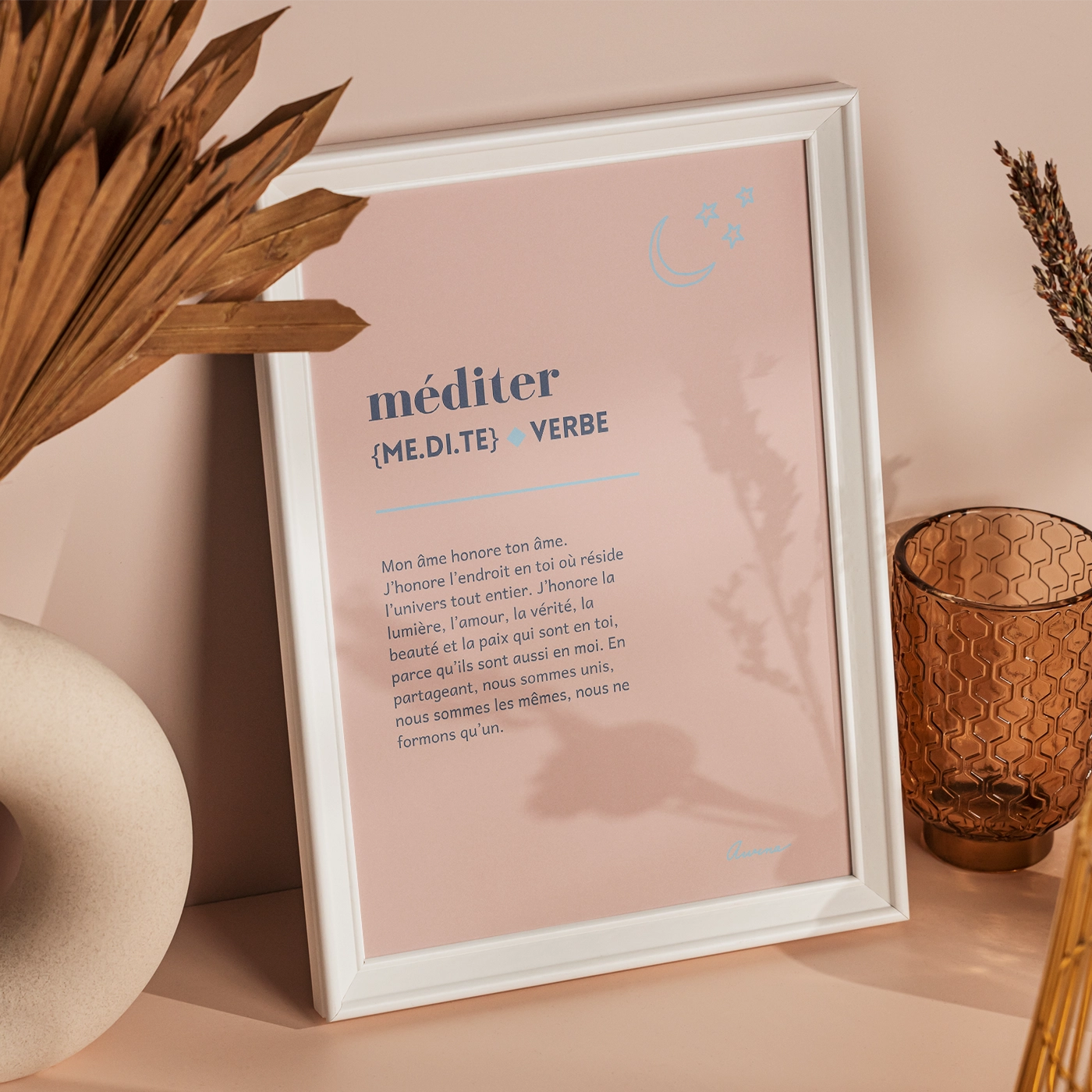 affiche_zen_decoration_mediter_definition