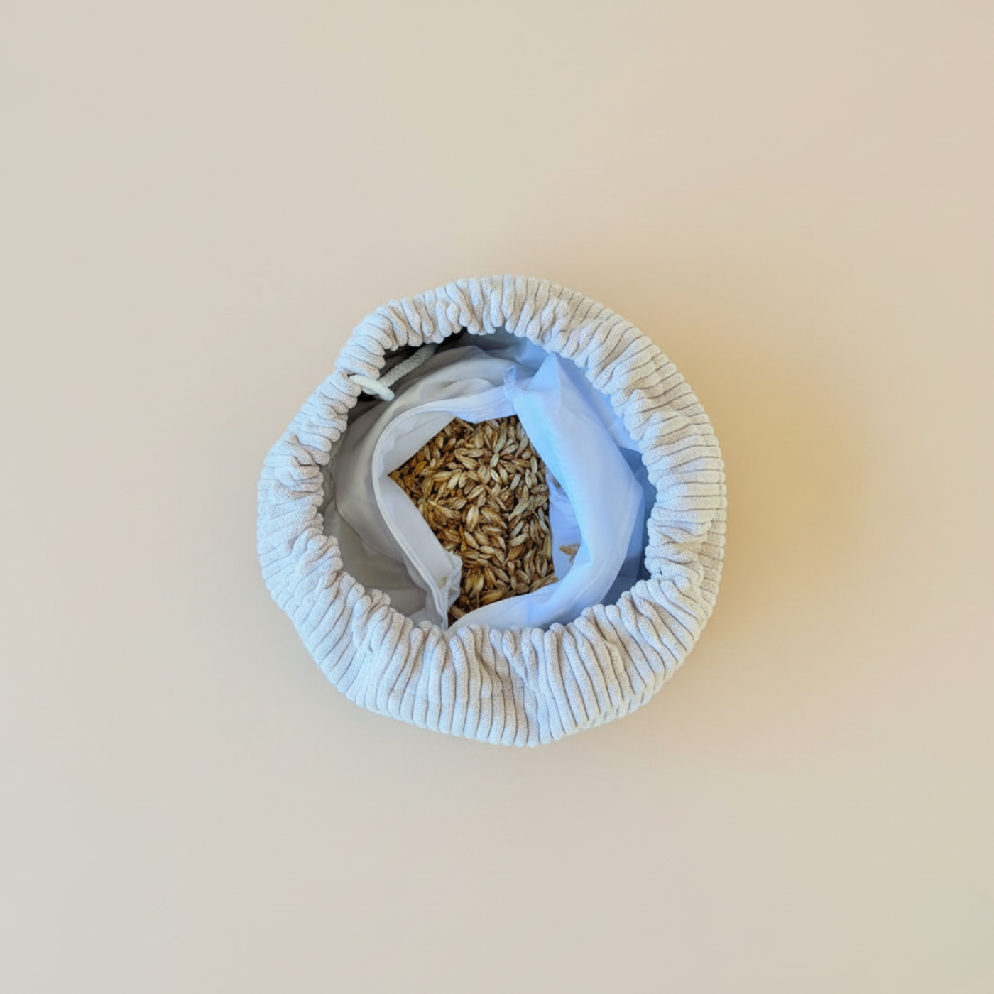 Recharge universelle – Balles d’épeautre (1 kg)