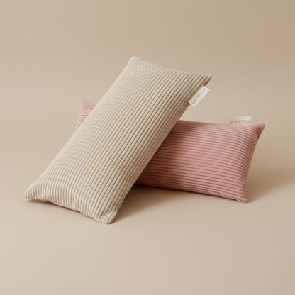 Oreiller Pisa - oreiller de yoga sable