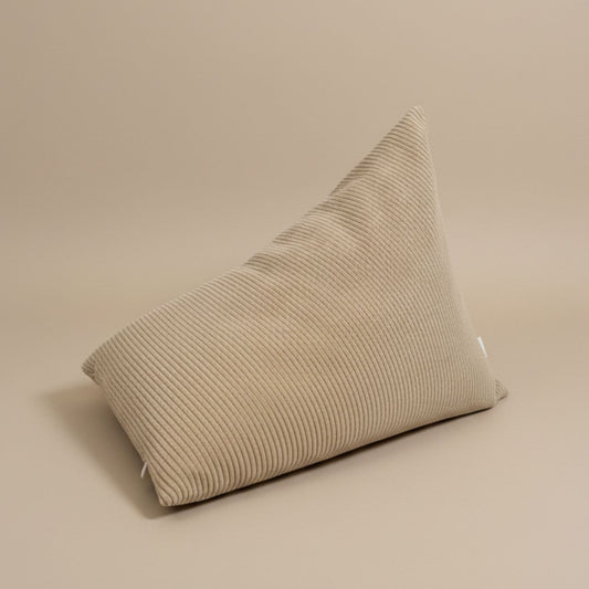 Berlingot Tallinn - coussin de méditation sable