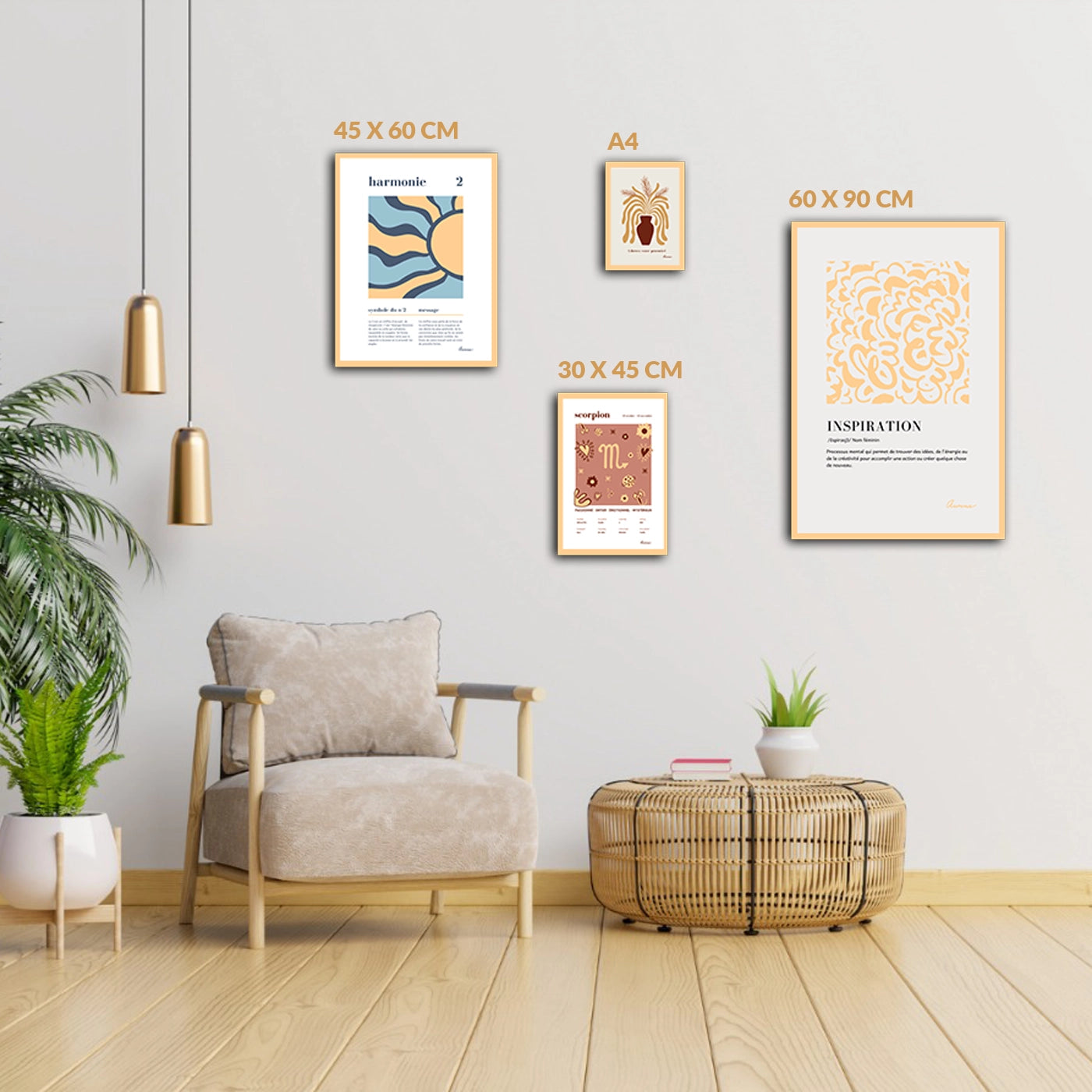 affiche_zen_decoration_inspiration_definition